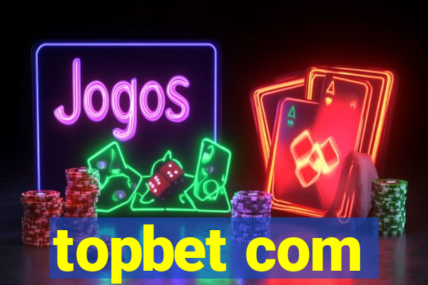 topbet com