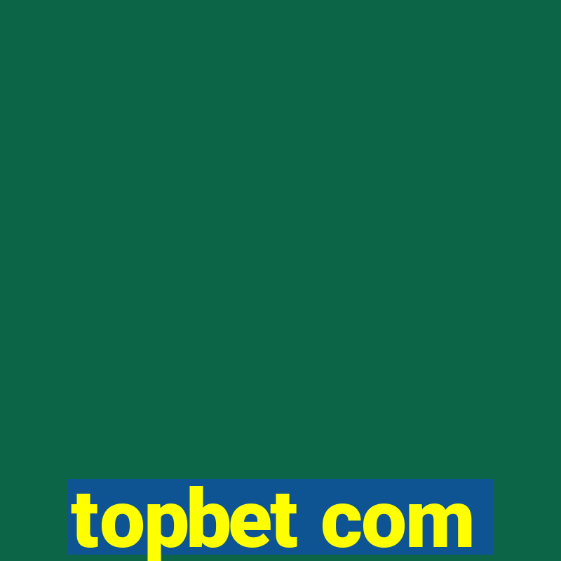 topbet com