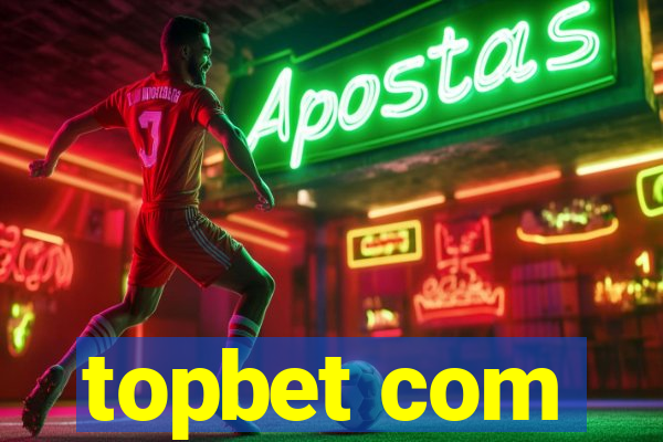 topbet com