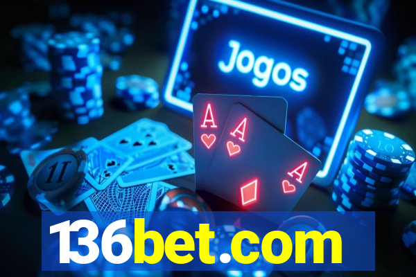 136bet.com