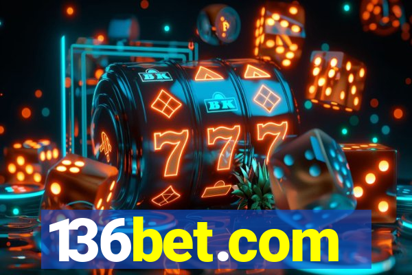 136bet.com