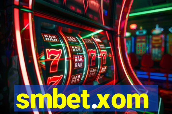 smbet.xom