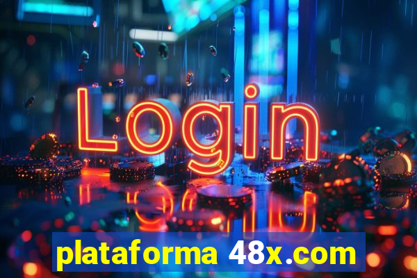 plataforma 48x.com