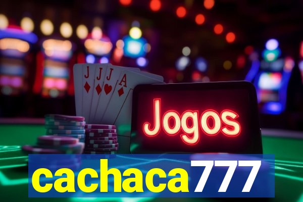 cachaca777