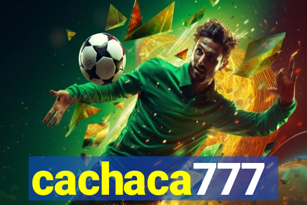 cachaca777