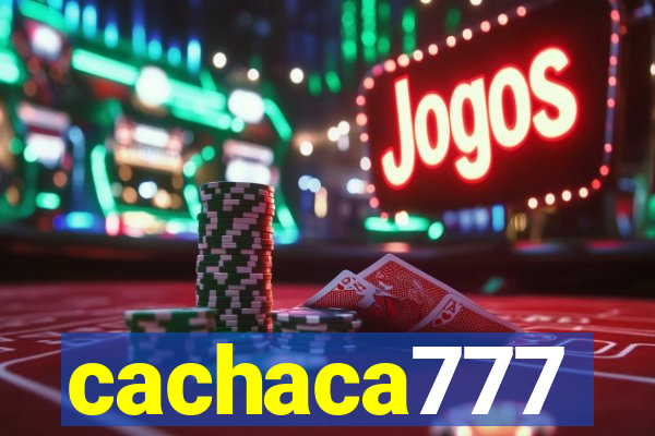 cachaca777