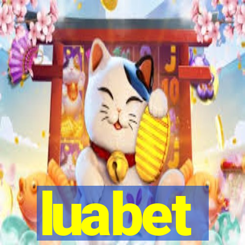 luabet