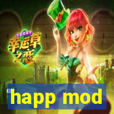 happ mod