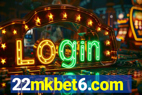 22mkbet6.com