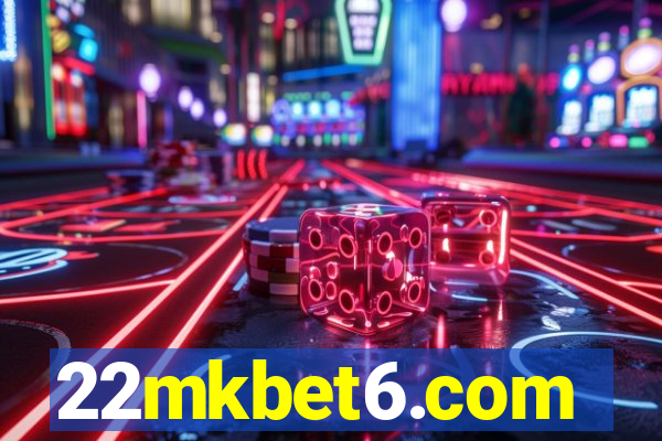 22mkbet6.com