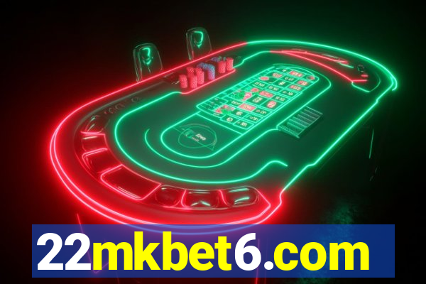 22mkbet6.com