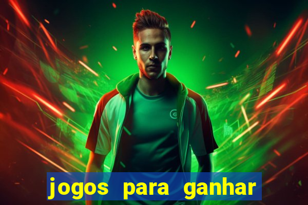 jogos para ganhar dinheiro no pix gratuito