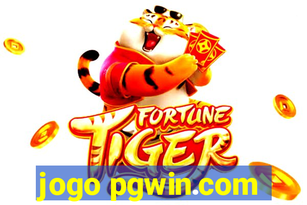 jogo pgwin.com