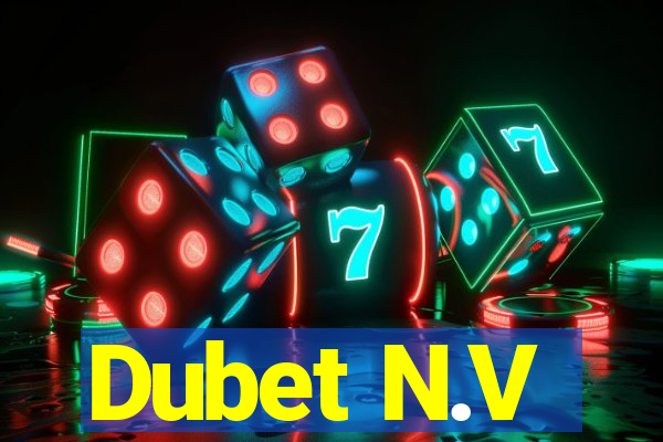 Dubet N.V