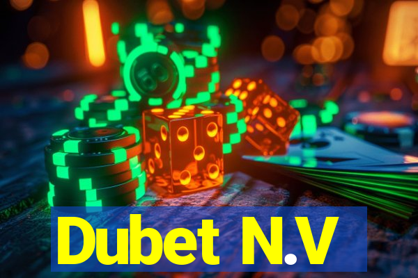 Dubet N.V