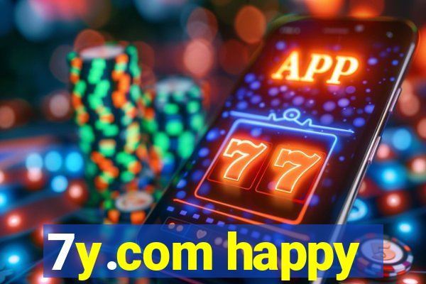 7y.com happy