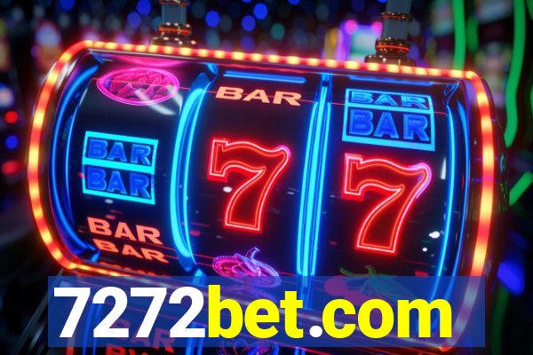 7272bet.com