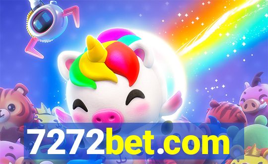 7272bet.com