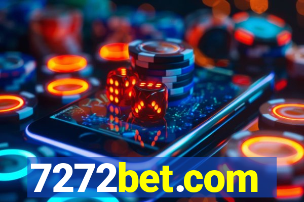 7272bet.com