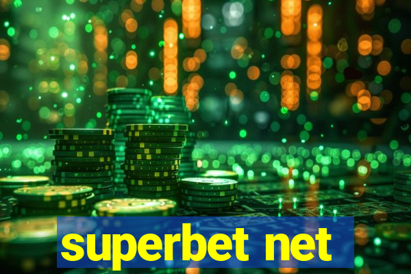 superbet net