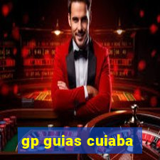 gp guias cuiaba