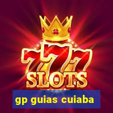 gp guias cuiaba