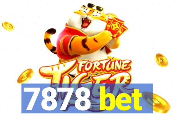 7878 bet