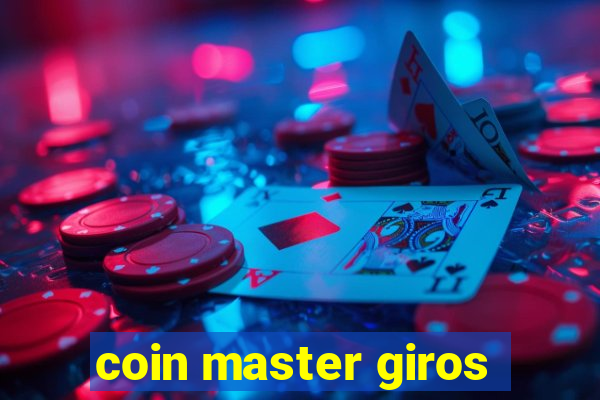 coin master giros