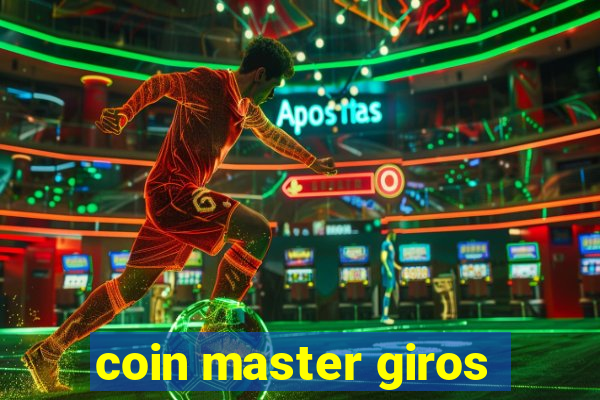 coin master giros