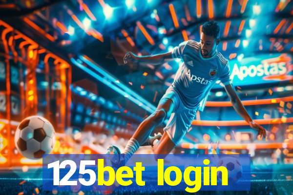 125bet login