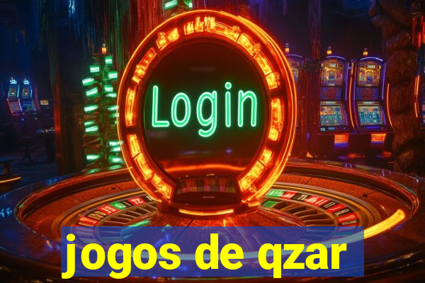 jogos de qzar