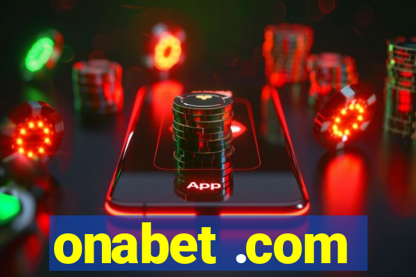 onabet .com