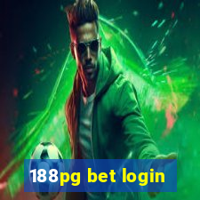 188pg bet login