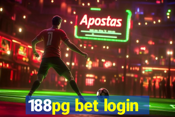 188pg bet login