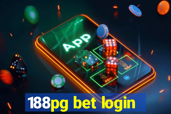 188pg bet login