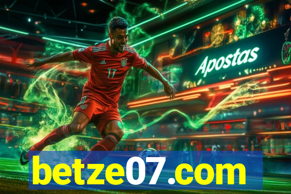 betze07.com