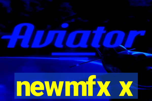 newmfx x