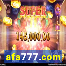 afa777.com