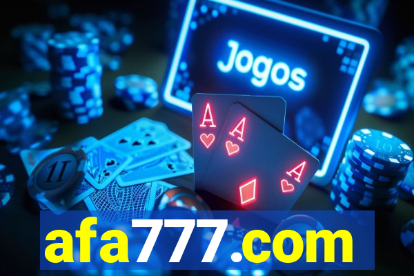 afa777.com