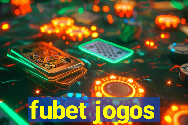 fubet jogos