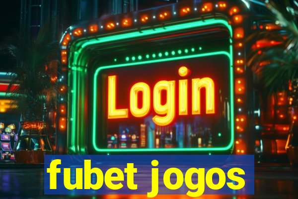 fubet jogos