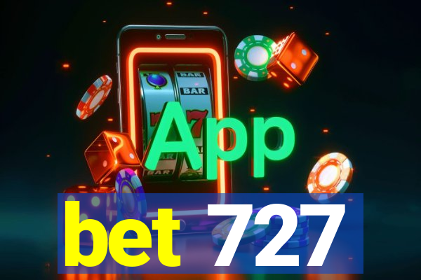 bet 727