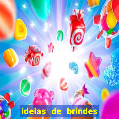 ideias de brindes para bingo