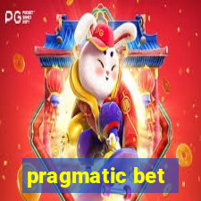 pragmatic bet