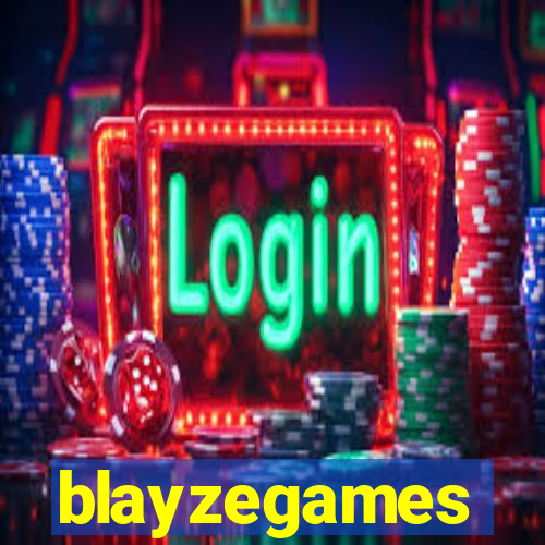 blayzegames