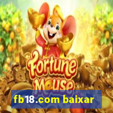 fb18.com baixar