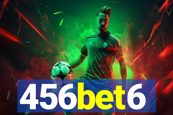 456bet6