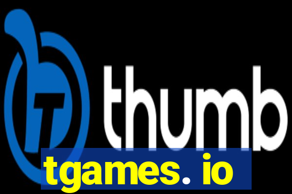 tgames. io