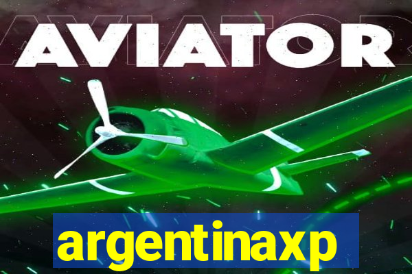 argentinaxp