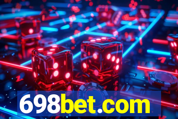 698bet.com